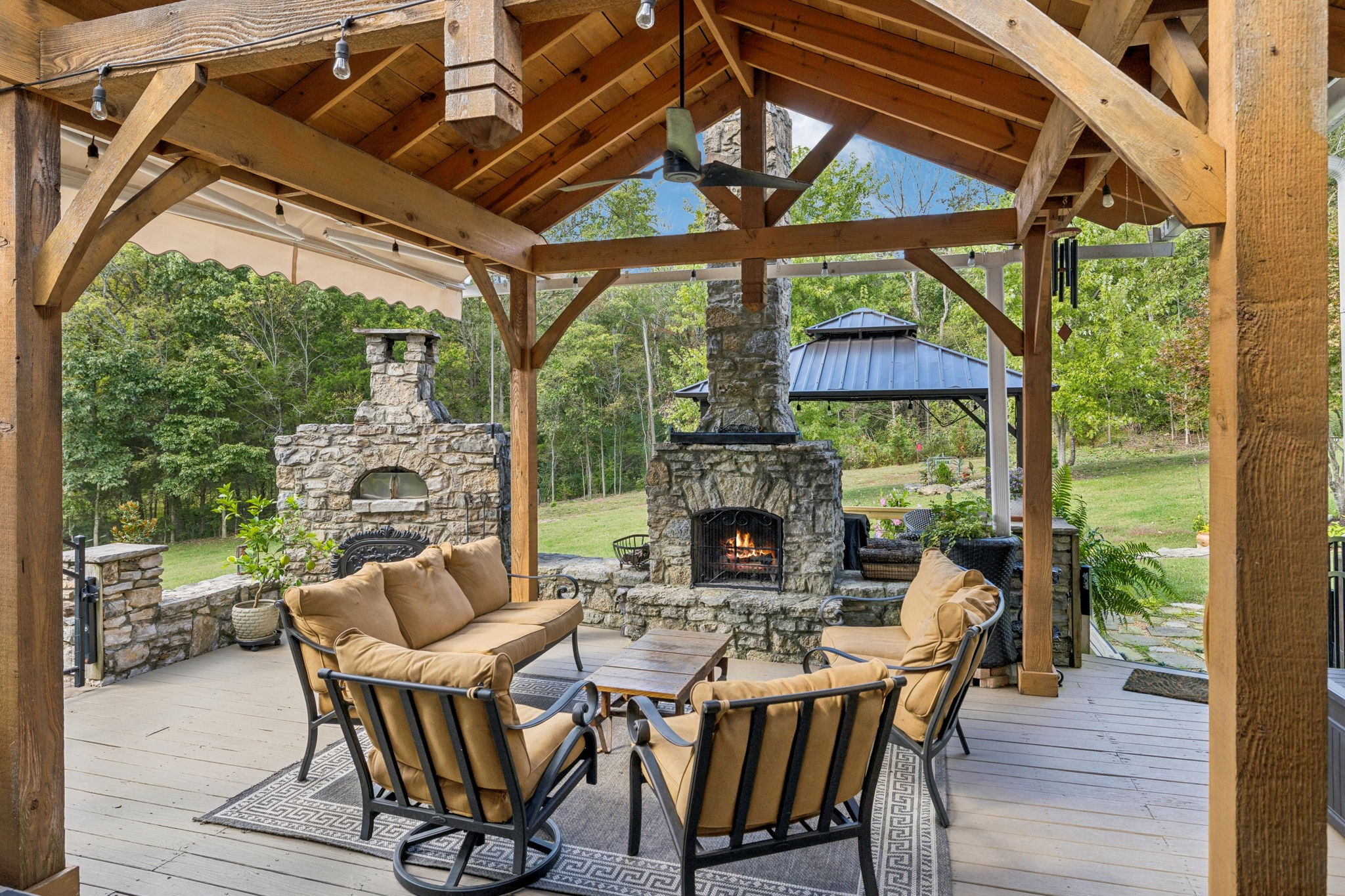 1909 Dr Robinson Rd Spring Hill Thompson's Station, TN 37179 - Photo 53 of 72