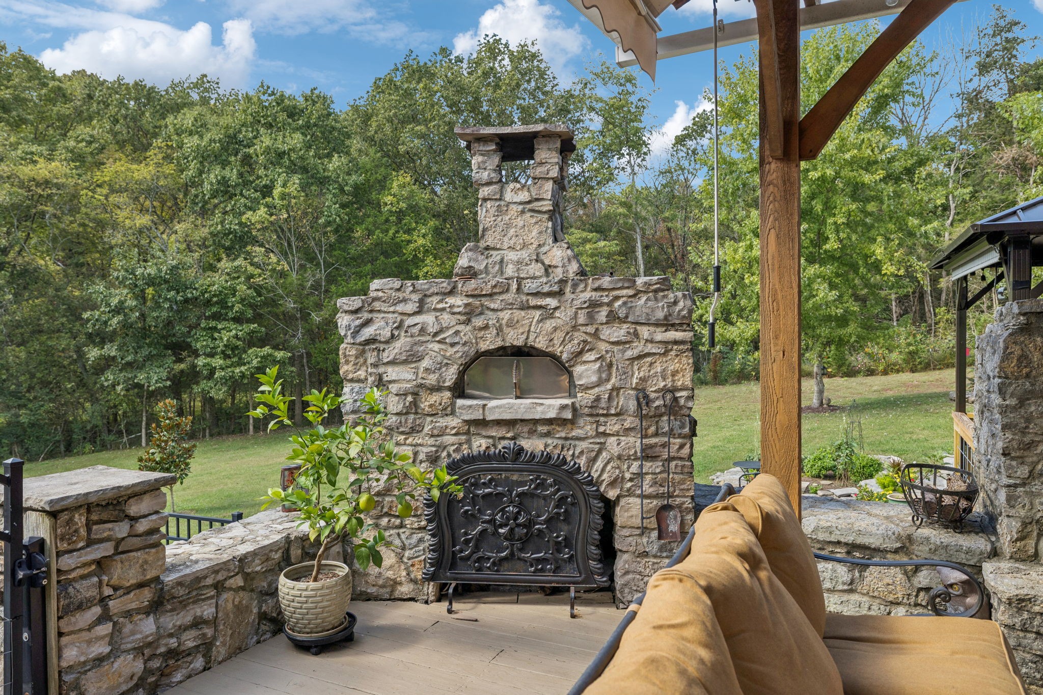 1909 Dr Robinson Rd Spring Hill Thompson's Station, TN 37179 - Photo 55 of 72