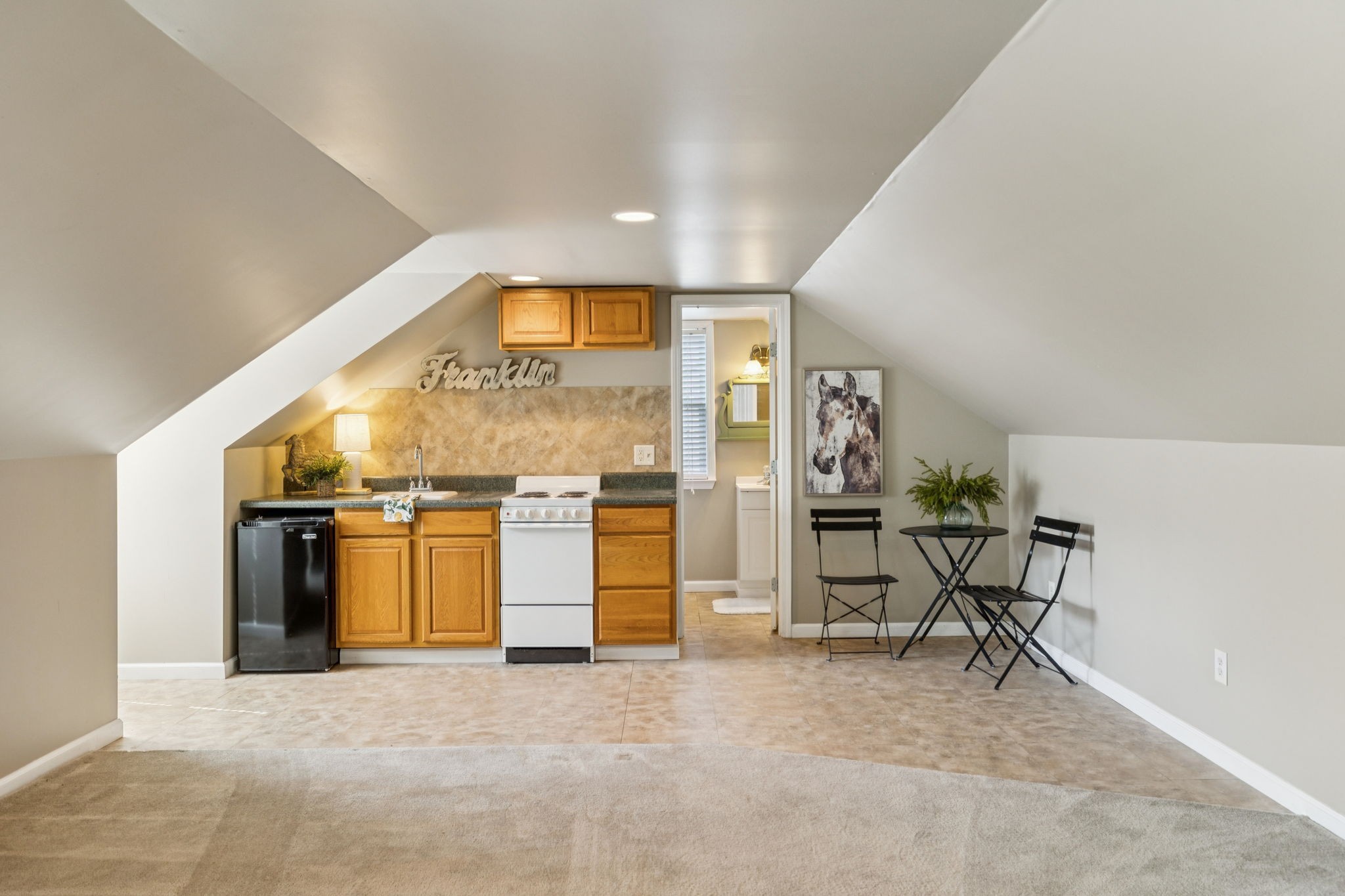 1909 Dr Robinson Rd Spring Hill Thompson's Station, TN 37179 - Photo 68 of 72 a view of a hall with chairs