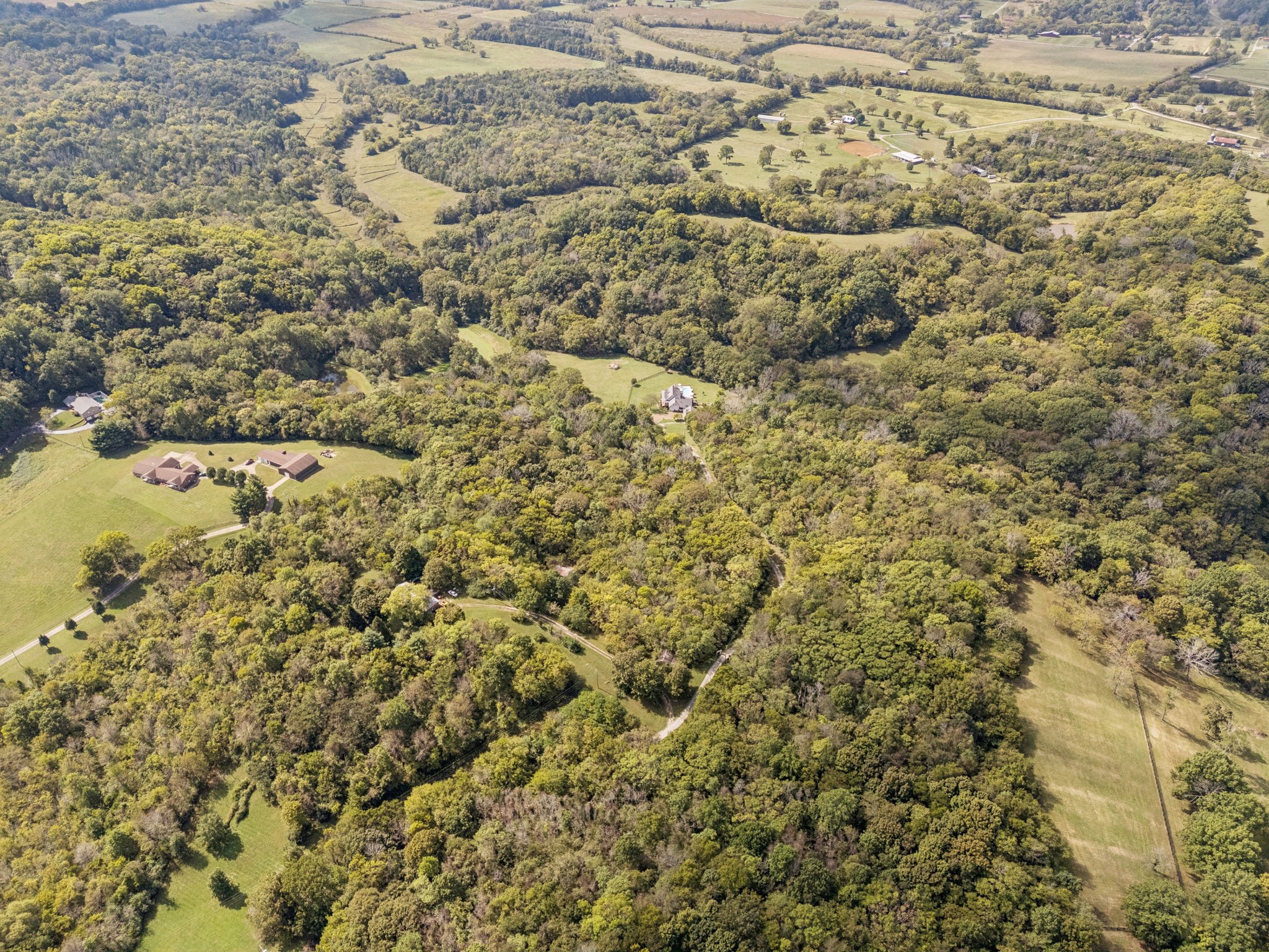 1909 Dr Robinson Rd Spring Hill Thompson's Station, TN 37179 - Photo 70 of 72