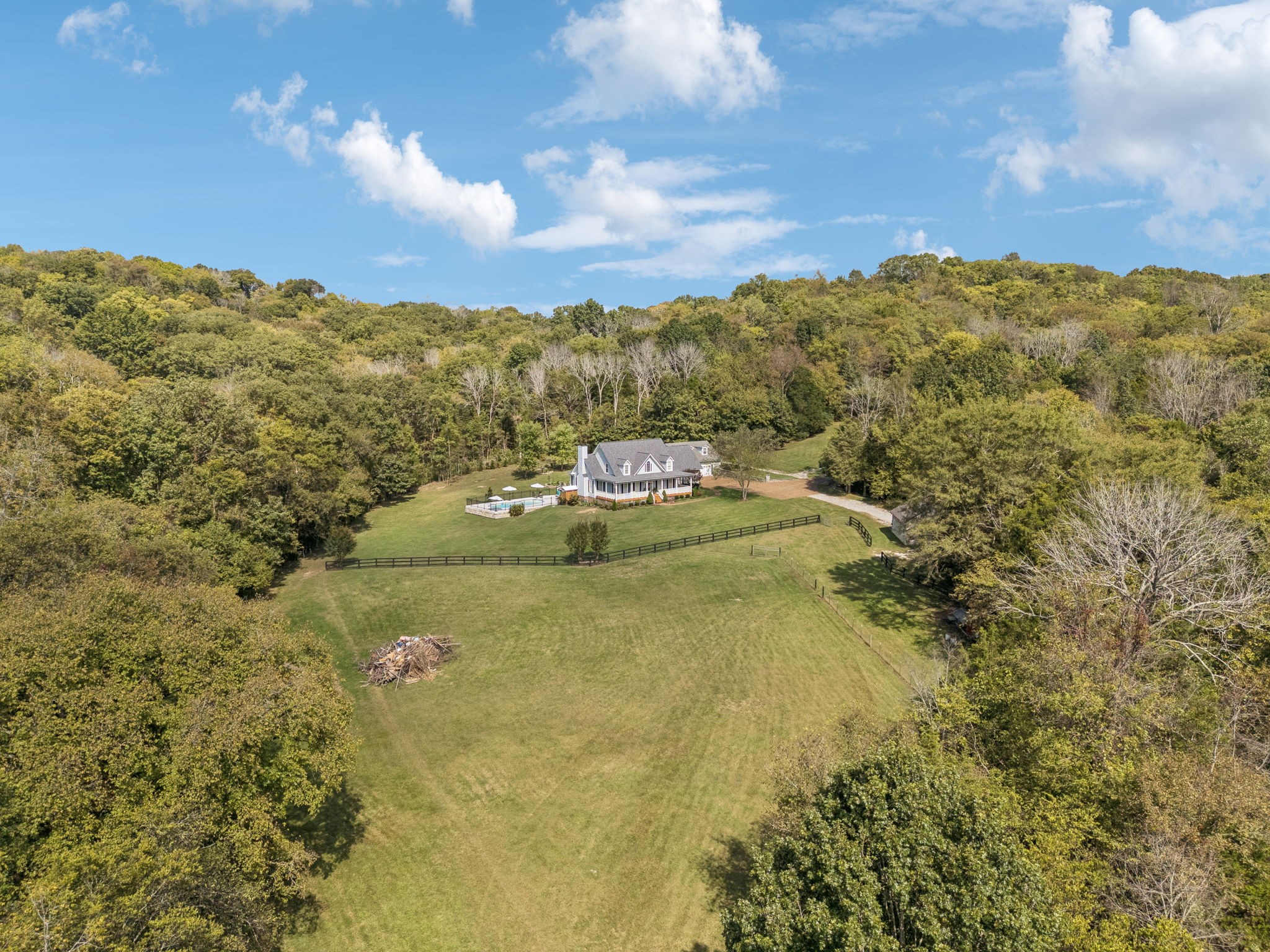 1909 Dr Robinson Rd Spring Hill Thompson's Station, TN 37179 - Photo 71 of 72