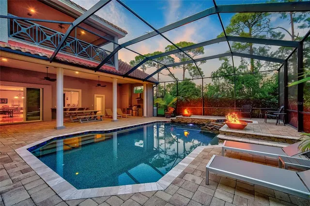 $3,950,000 | 854 Macewen Drive, Osprey, FL 34229