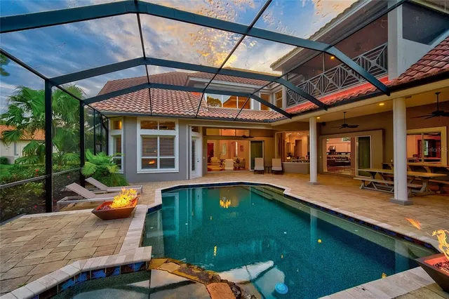 $3,950,000 | 854 Macewen Drive, Osprey, FL 34229