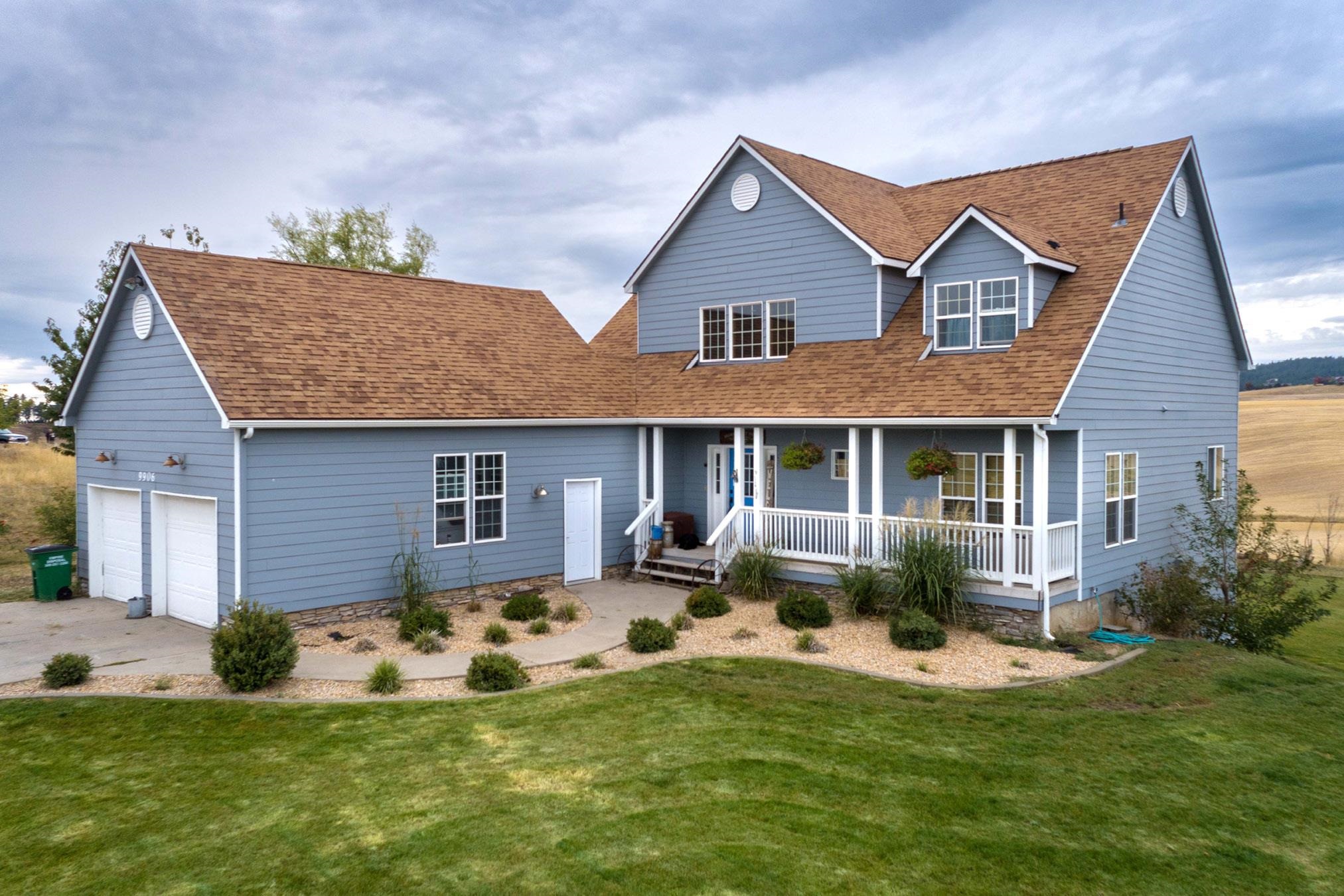 9906 East Gibbs Road Valleyford, WA 99036 - Photo 2 of 48 Gallery Image 2