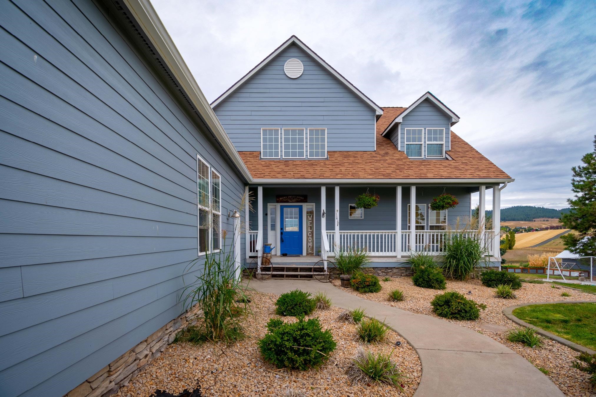9906 East Gibbs Road Valleyford, WA 99036 - Photo 31 of 48 Gallery Image 31