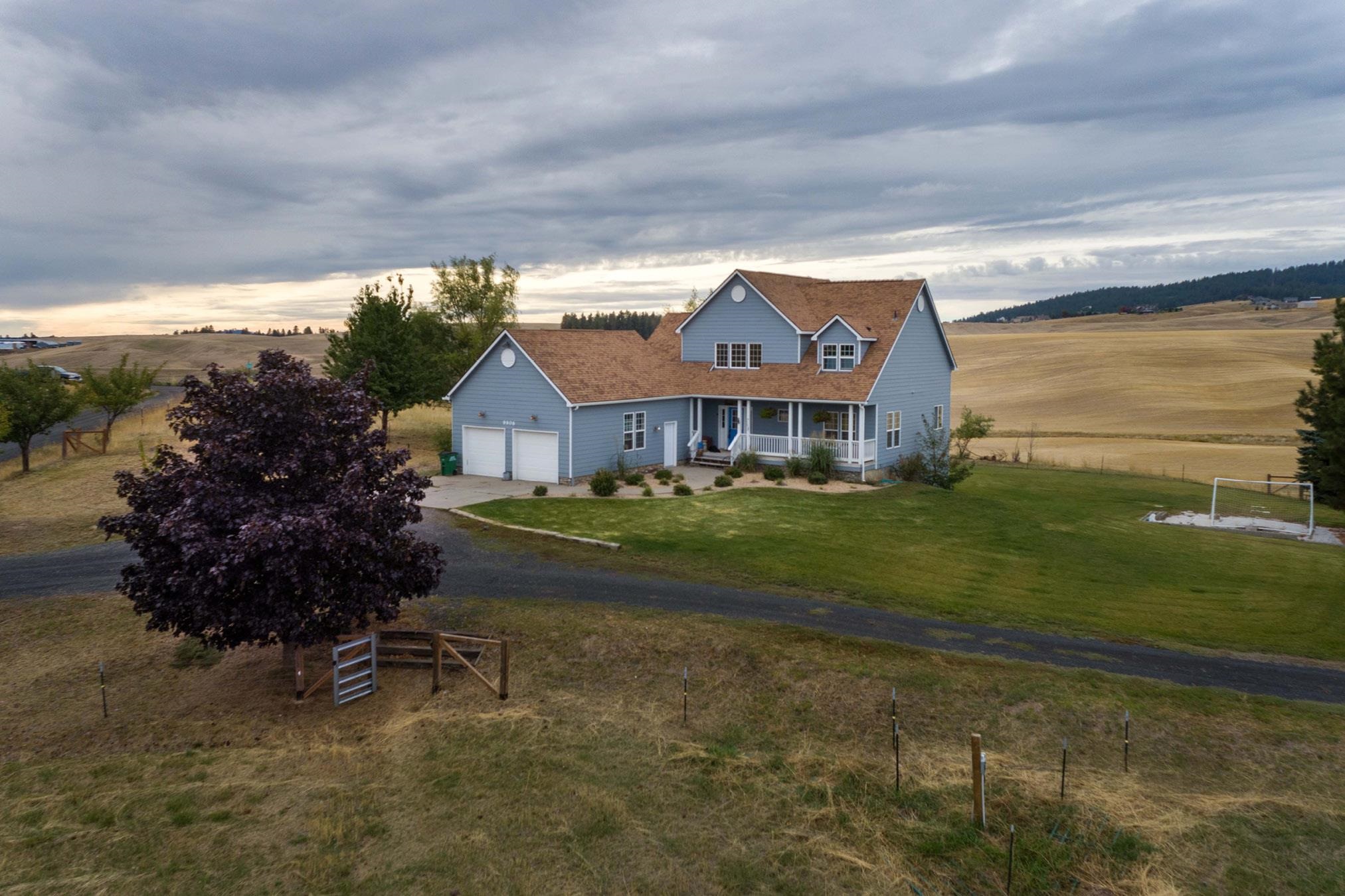 9906 East Gibbs Road Valleyford, WA 99036 - Photo 40 of 48 Gallery Image 40