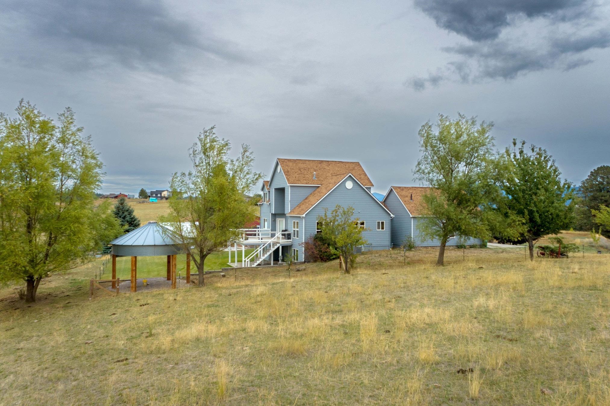 9906 East Gibbs Road Valleyford, WA 99036 - Photo 45 of 48 Gallery Image 45