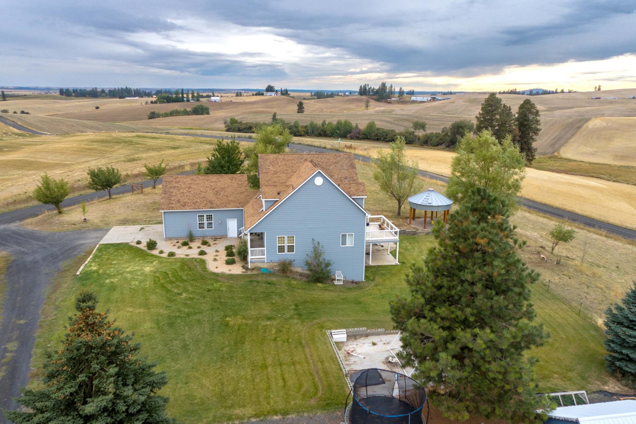 9906 East Gibbs Road Valleyford, WA 99036 - Photo 47 of 48 Gallery Image 47