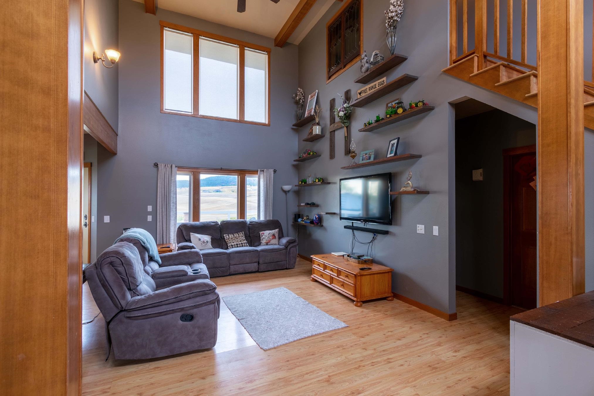 9906 East Gibbs Road Valleyford, WA 99036 - Photo 5 of 48 Gallery Image 5