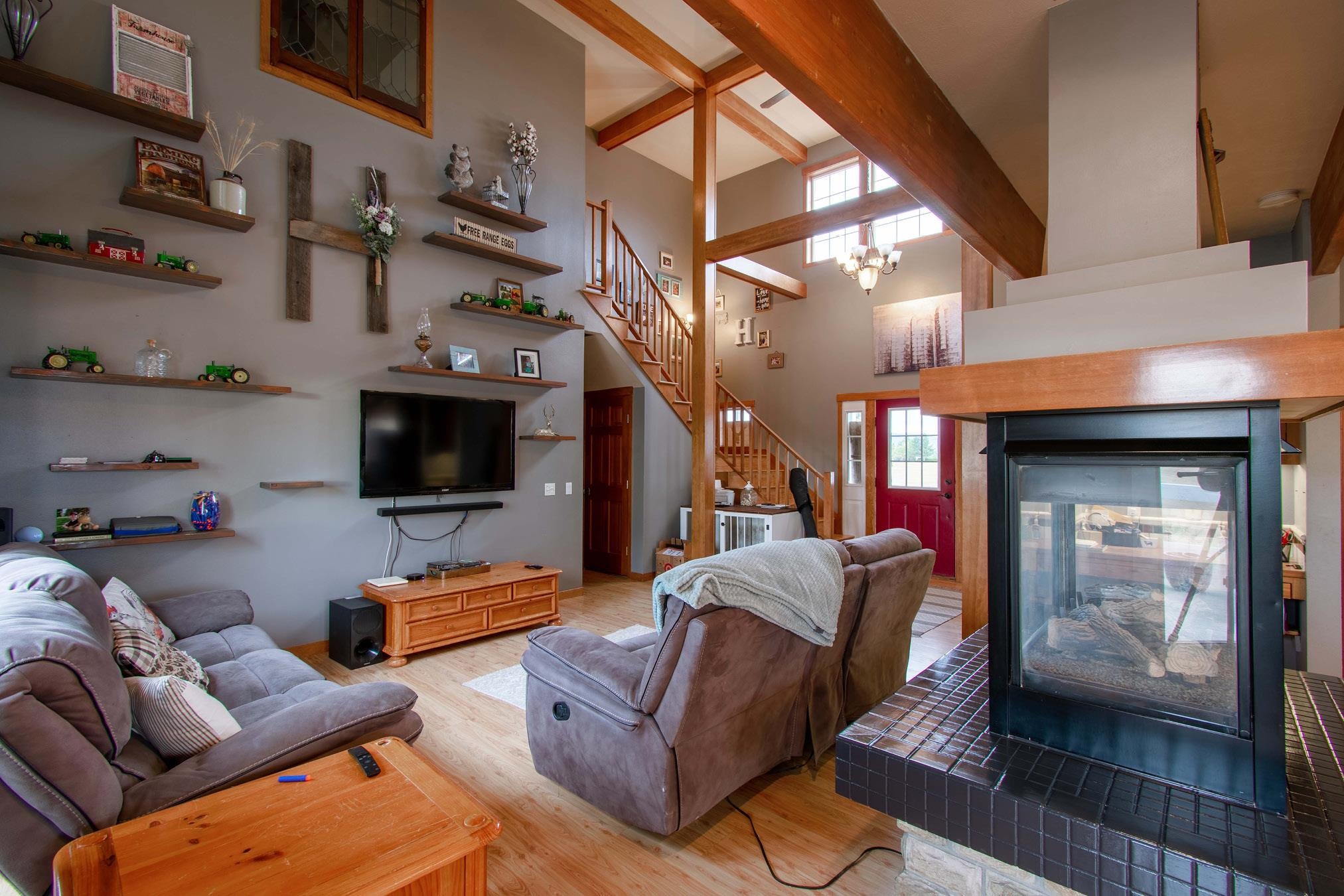 9906 East Gibbs Road Valleyford, WA 99036 - Photo 8 of 48 Gallery Image 8