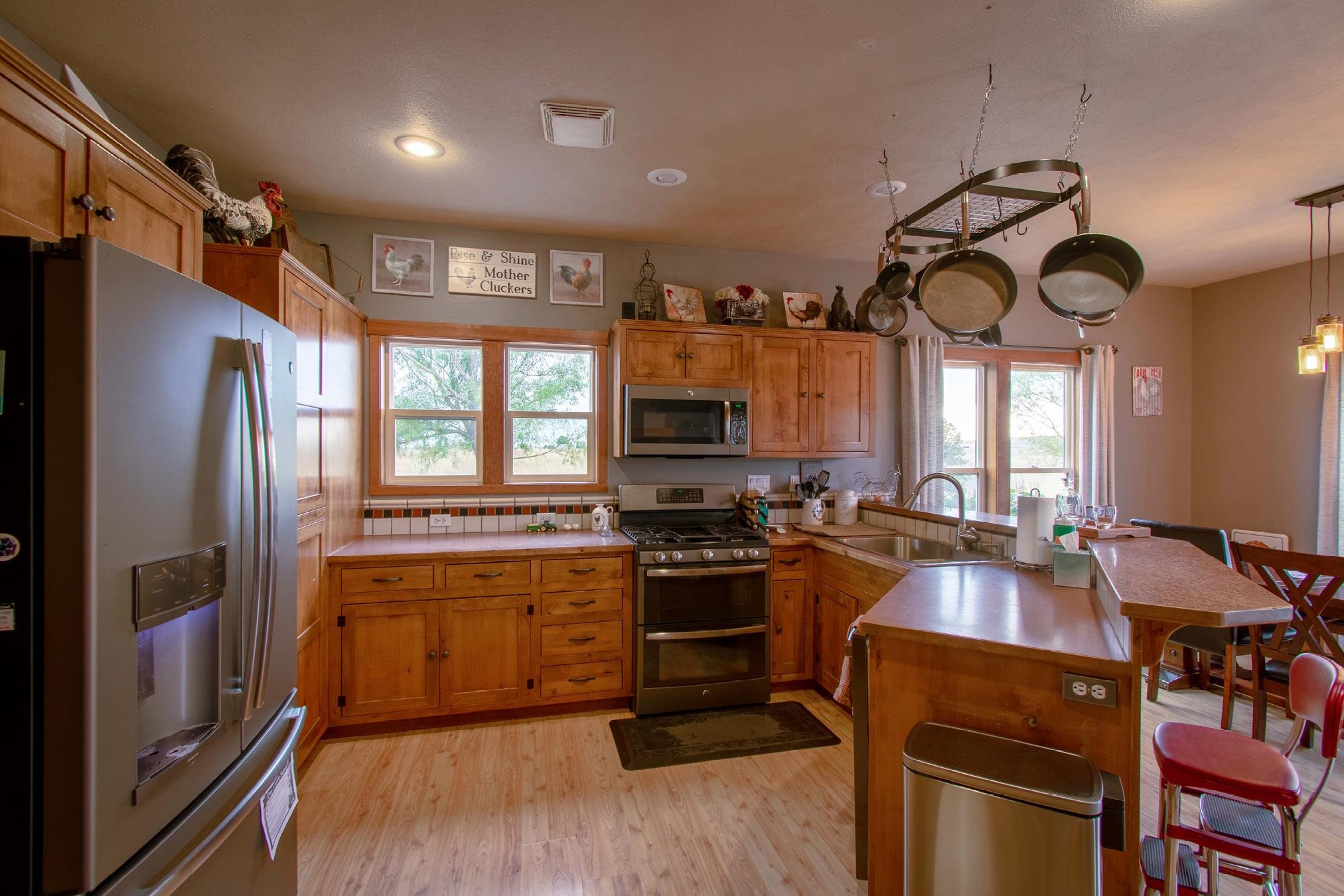 9906 East Gibbs Road Valleyford, WA 99036 - Photo 9 of 48 Gallery Image 9