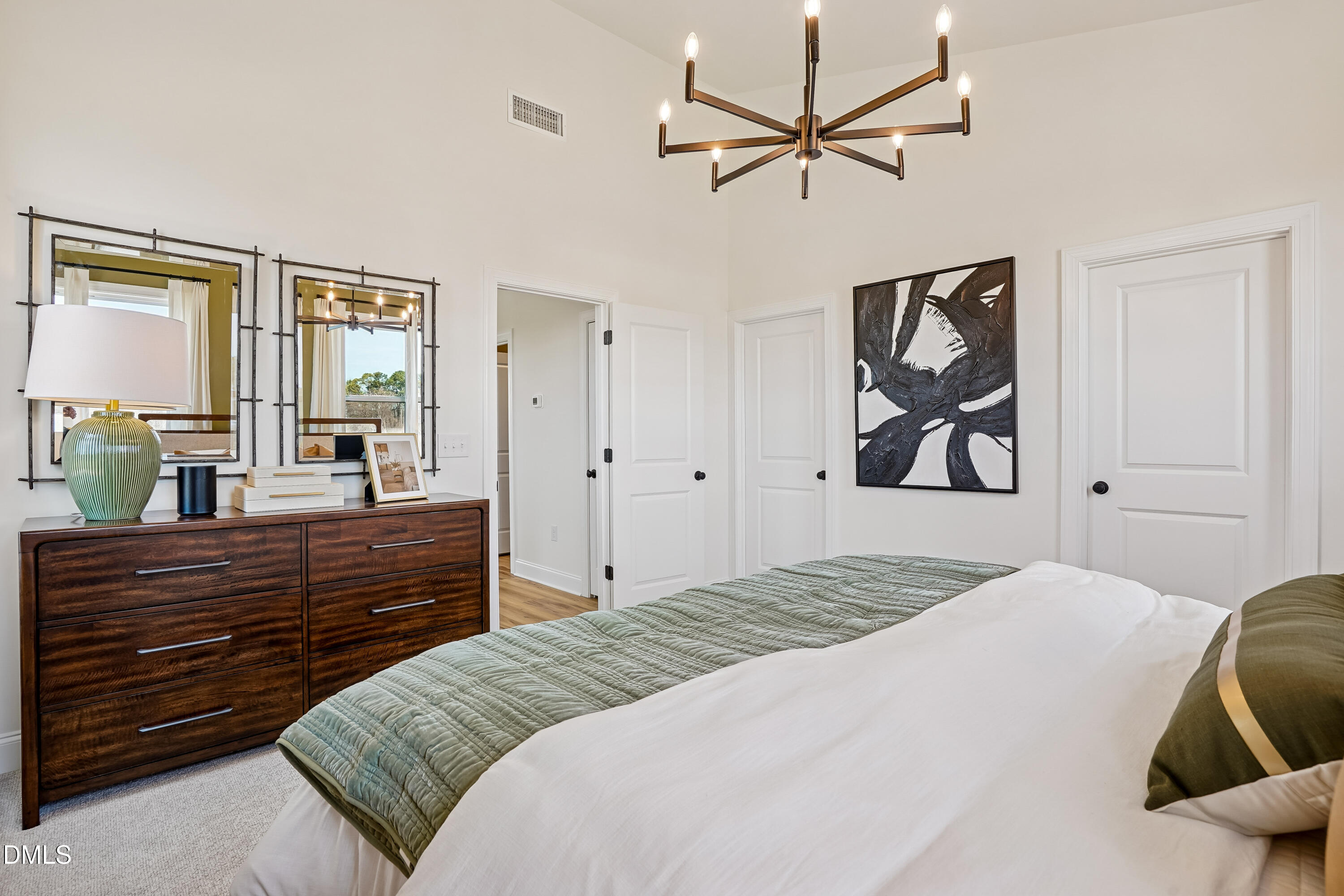 135 Midtown Rows Way, Unit 12 Fuquay-Varina, NC 27526 - Photo 17 of 29 Pamlico - Midtown Rows Model MTR19 - 18-