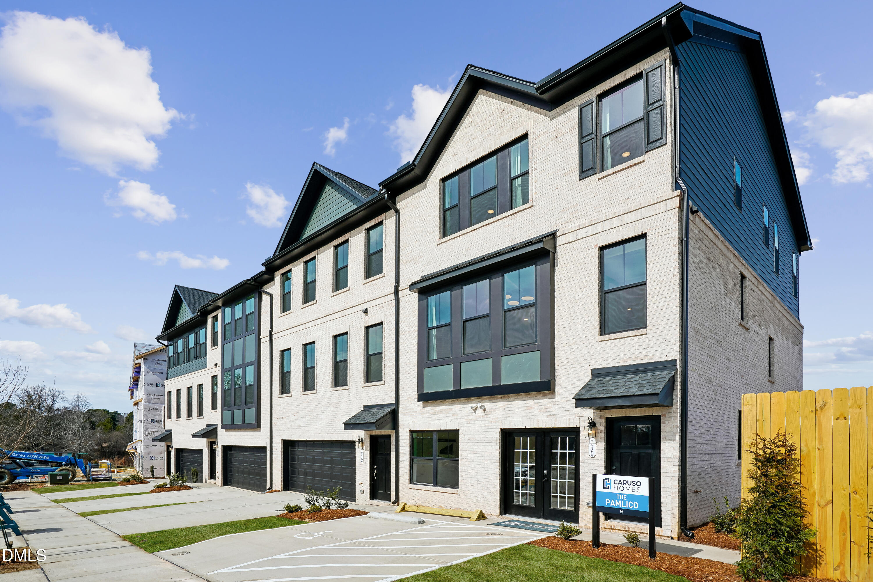 135 Midtown Rows Way, Unit 12 Fuquay-Varina, NC 27526 - Photo 2 of 29 PAEA7D~1