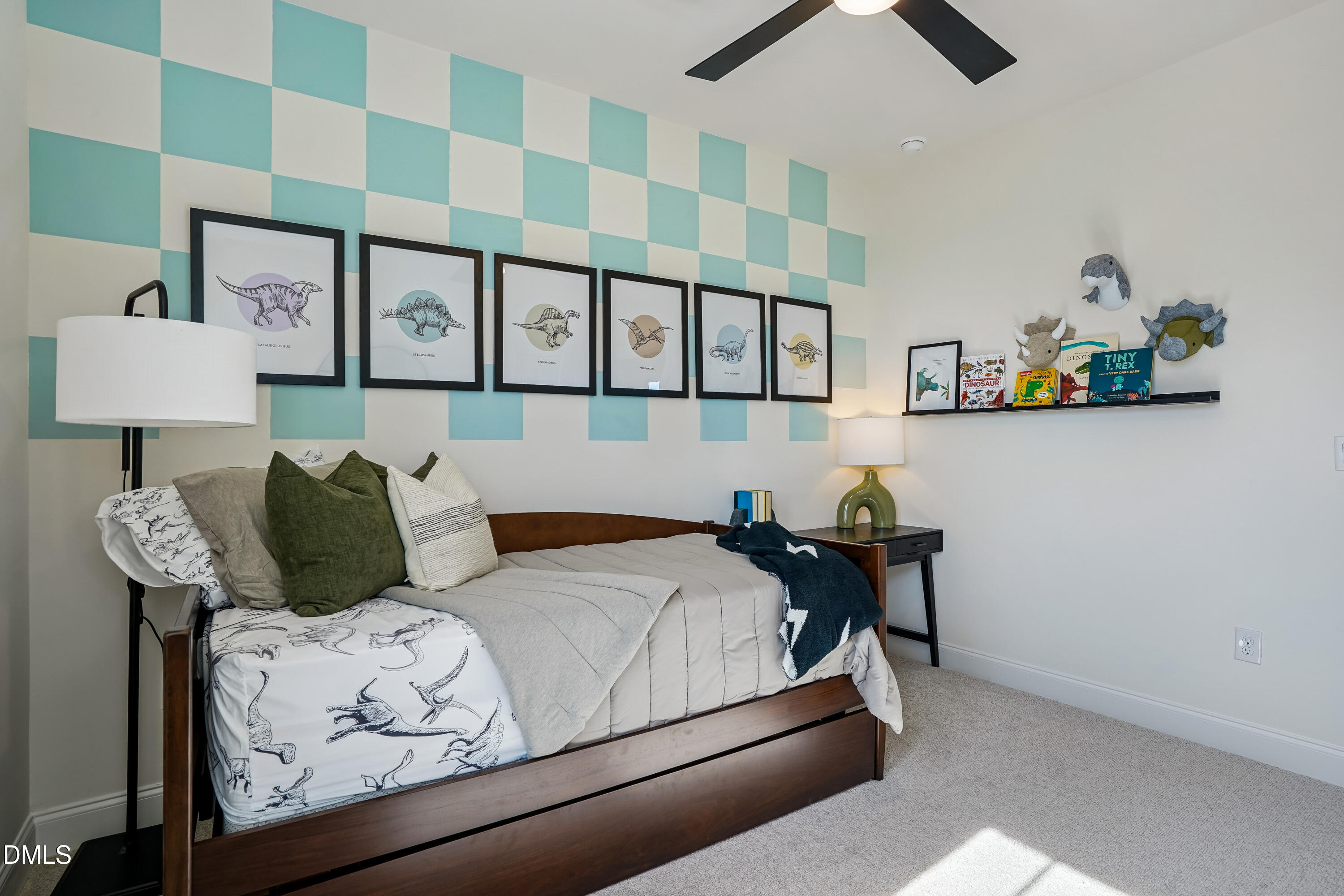 135 Midtown Rows Way, Unit 12 Fuquay-Varina, NC 27526 - Photo 21 of 29 Pamlico - Midtown Rows Model MTR19 - 22-