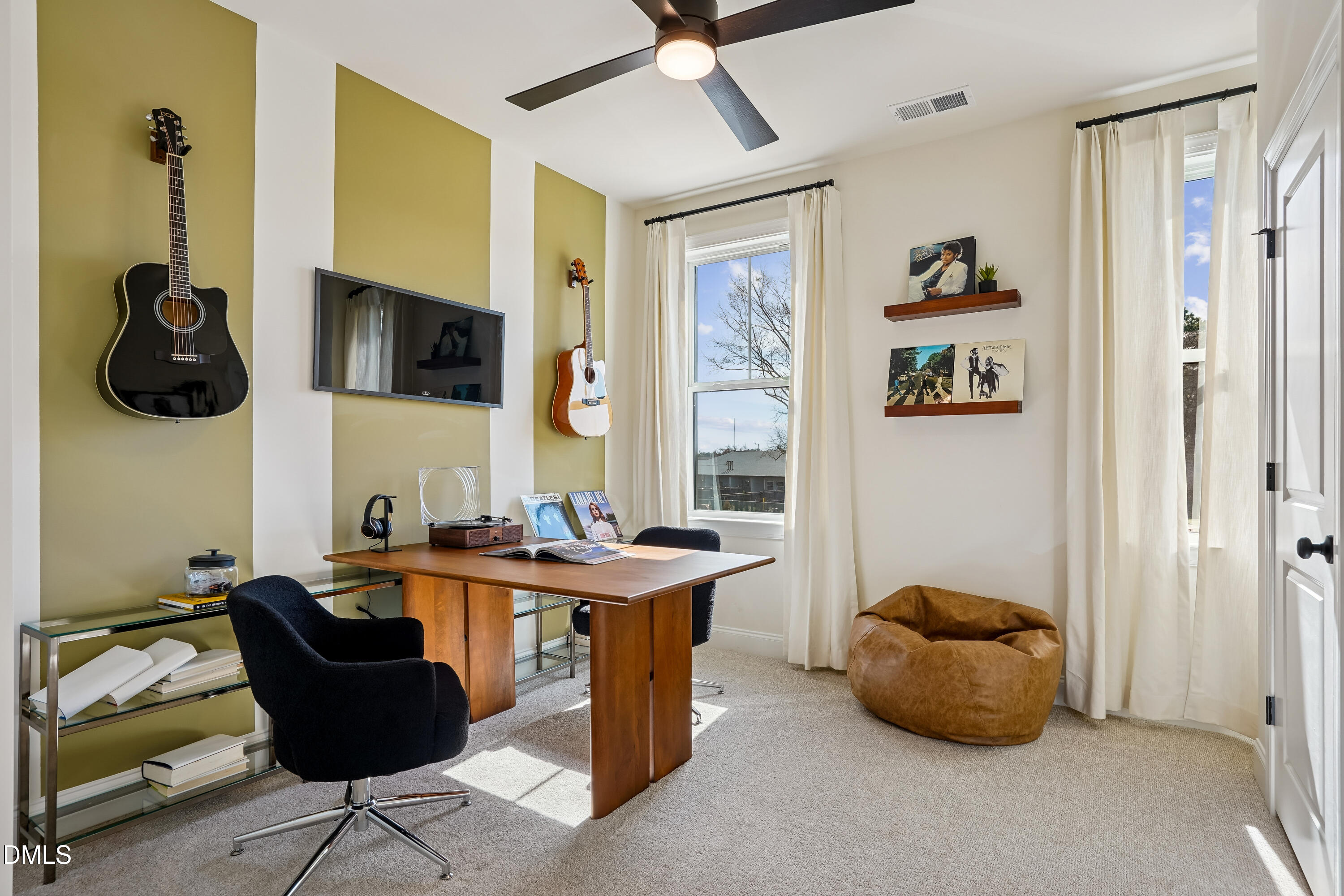 135 Midtown Rows Way, Unit 12 Fuquay-Varina, NC 27526 - Photo 22 of 29 Pamlico - Midtown Rows Model MTR19 - 23-