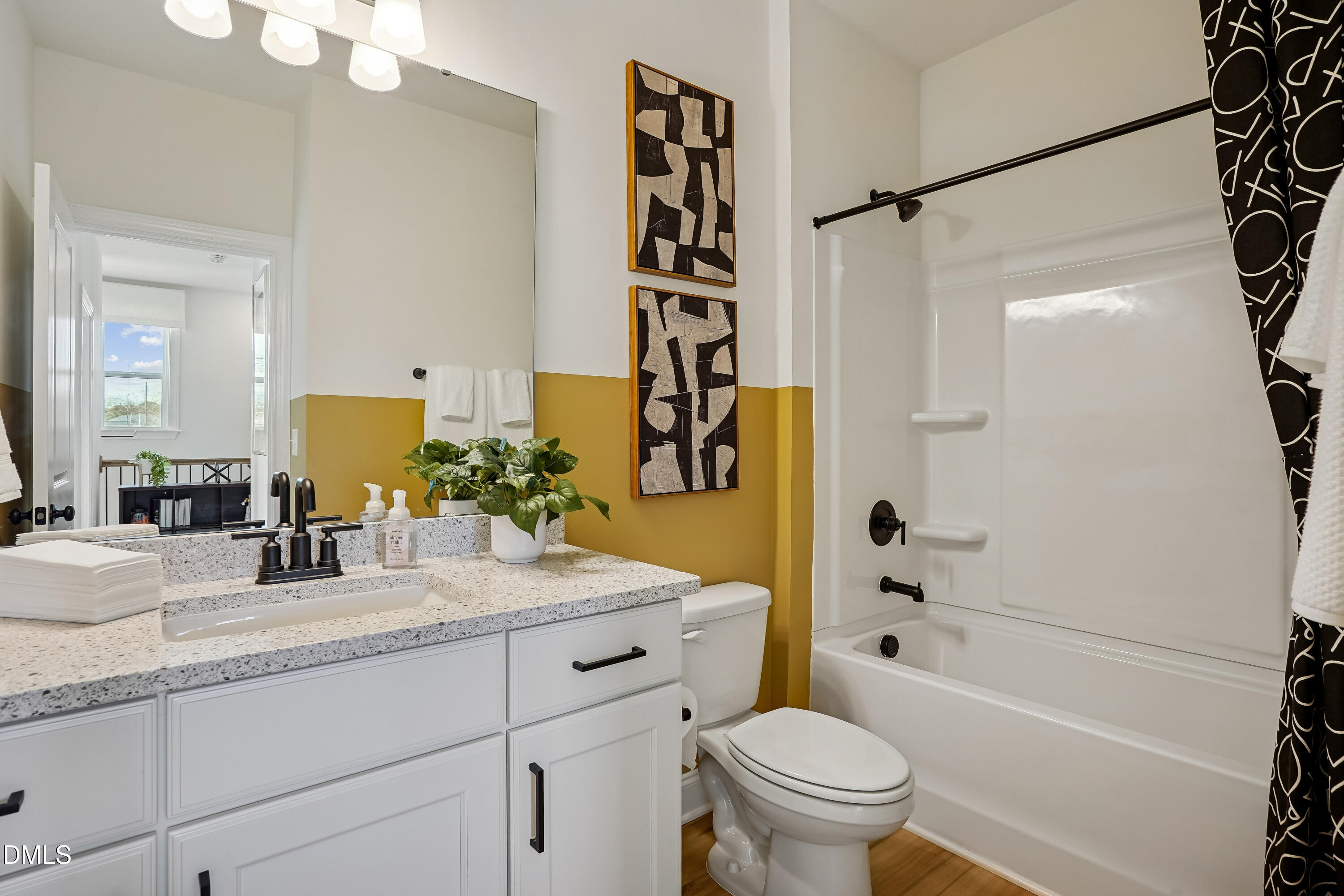 135 Midtown Rows Way, Unit 12 Fuquay-Varina, NC 27526 - Photo 29 of 29 Pamlico - Midtown Rows Model MTR19 - 30-