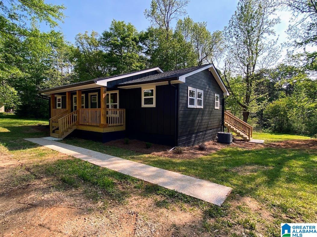 595 McElderry Road North Munford, AL 36268 - Photo 6 of 49