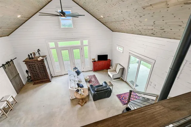 $720,000 | 5235 Fm 1752 Street South, Whitewright, TX 75491