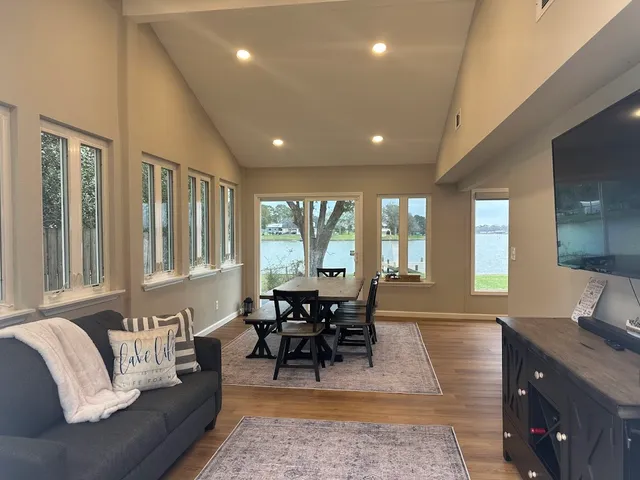 $649,900 | 15124 Cozy Cove Lane, Willis, TX 77318