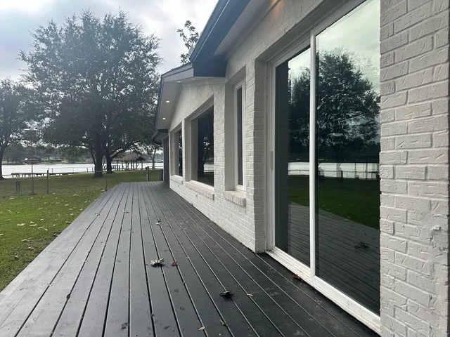 $649,900 | 15124 Cozy Cove Lane, Willis, TX 77318