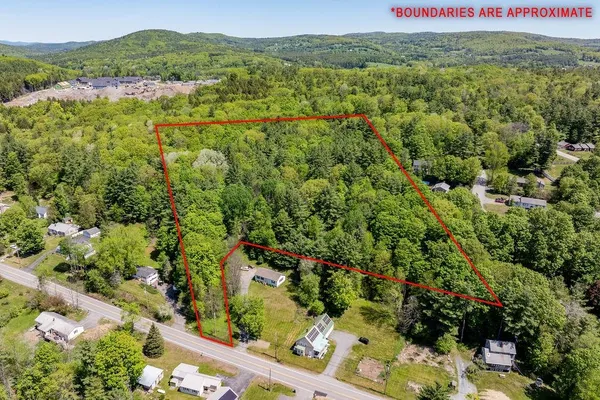 $189,000 | 0 Meriden Road, Lebanon, NH 03766