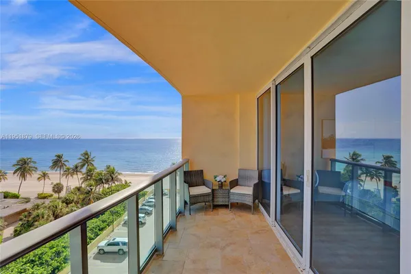 $2,450 | 2501 South Ocean Drive, Unit 704, Hollywood, FL 33019