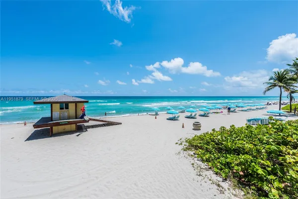 $2,450 | 2501 South Ocean Drive, Unit 704, Hollywood, FL 33019