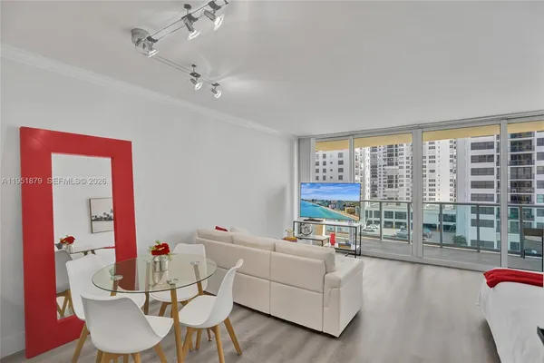 $2,450 | 2501 South Ocean Drive, Unit 704, Hollywood, FL 33019