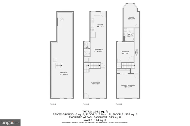 $175,000 | 1729 North Fulton Avenue, Baltimore, MD 21217