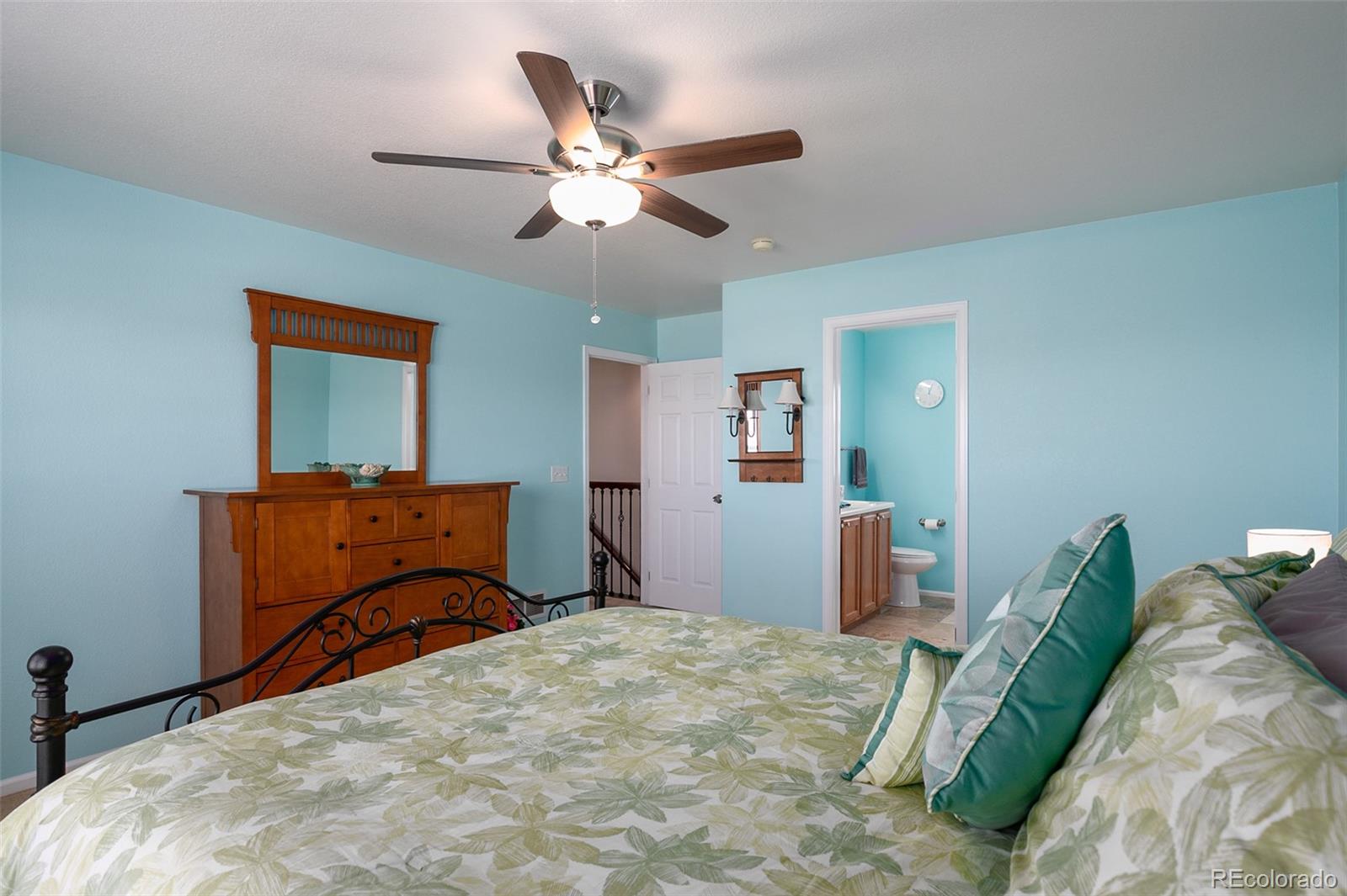 5744 Raleigh Circle Castle Rock, CO 80104 - Photo 19 of 24