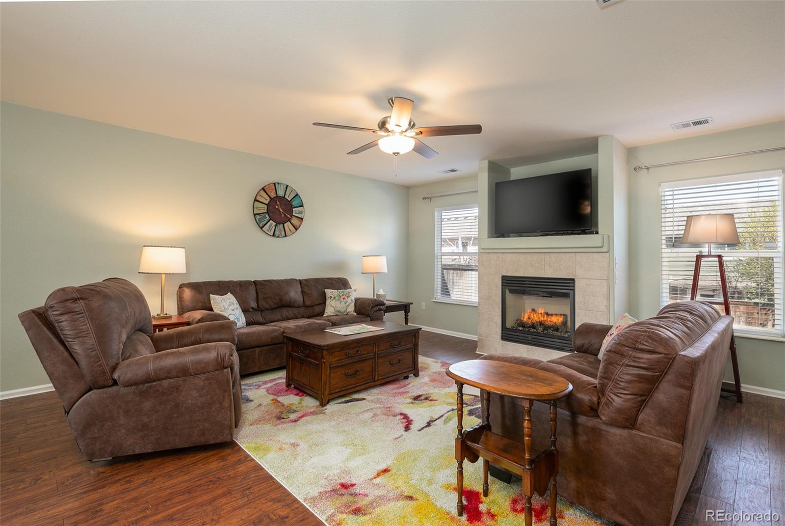 5744 Raleigh Circle Castle Rock, CO 80104 - Photo 4 of 24