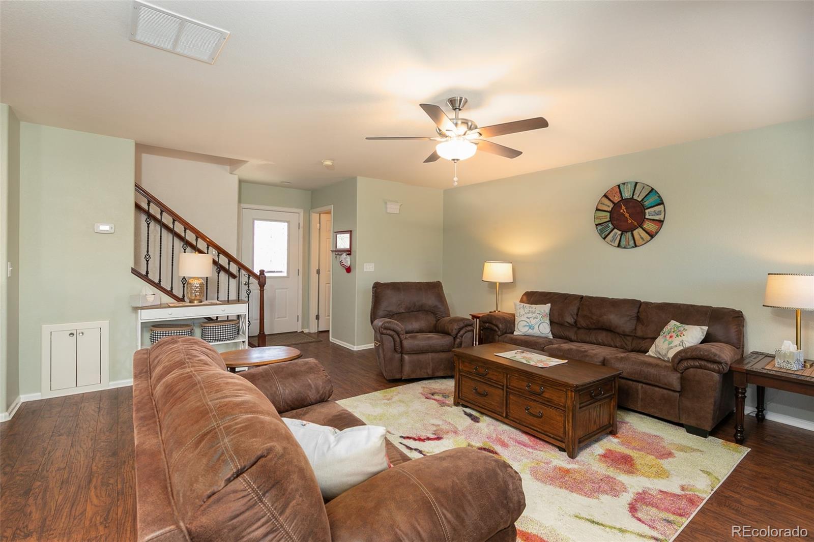 5744 Raleigh Circle Castle Rock, CO 80104 - Photo 5 of 24