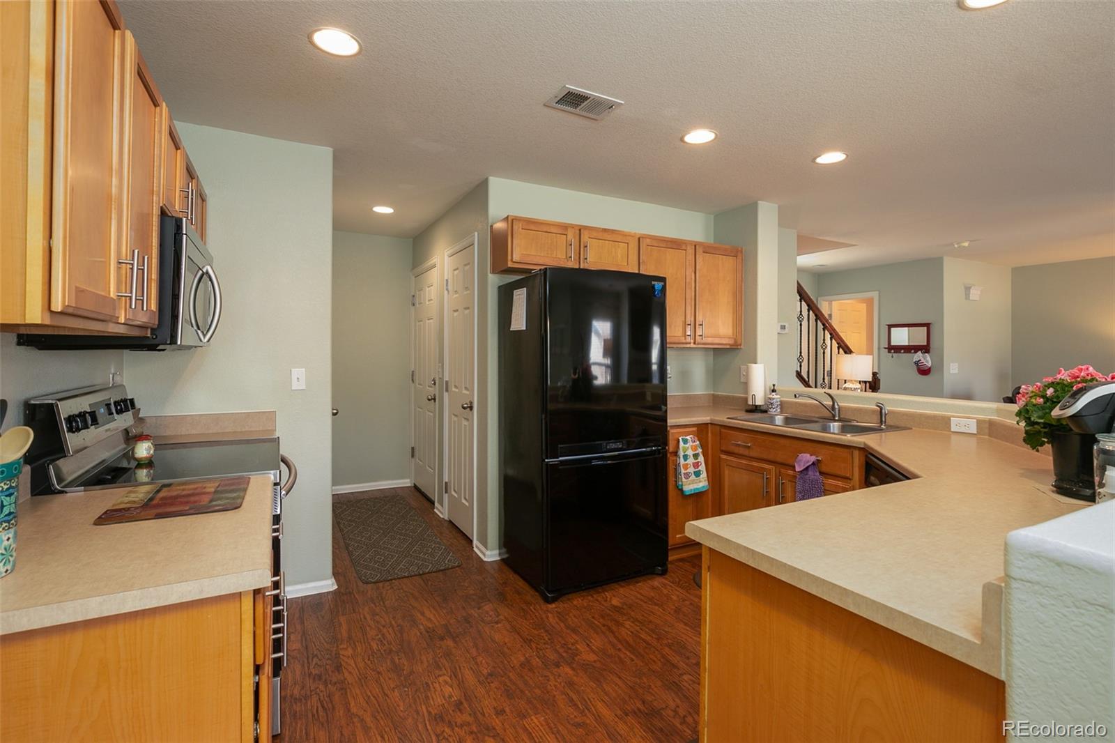 5744 Raleigh Circle Castle Rock, CO 80104 - Photo 10 of 24