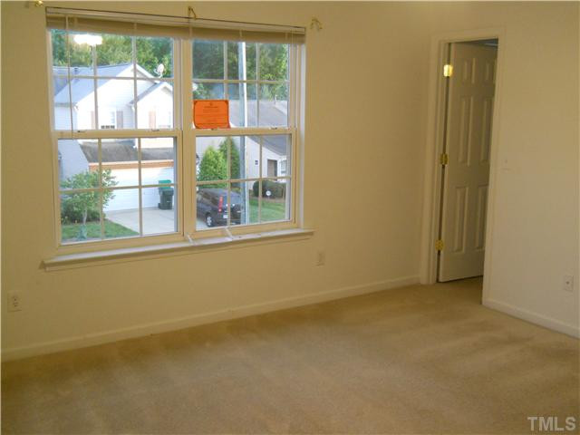 5510 Golden Moss Trail Raleigh, NC 27613 - Photo 8 of 16 Master Bedroom