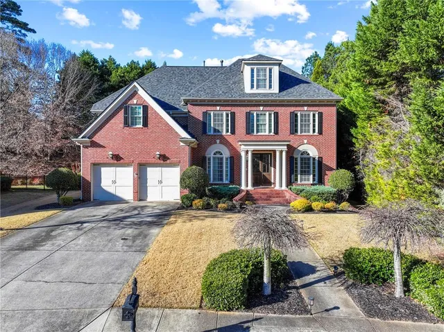 $4,300 | 7665 Ledgewood Way, Suwanee, GA 30024