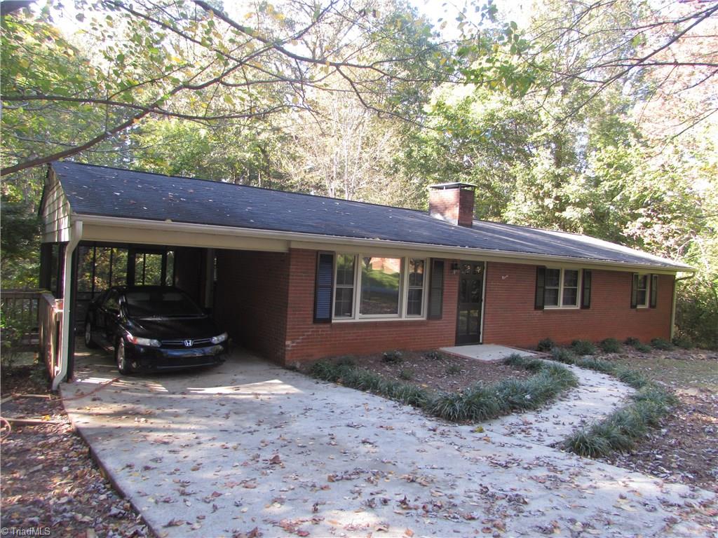 1432 Pepperidge Road Asheboro, NC 27205 - Photo 1 of 20 Gallery Image 1