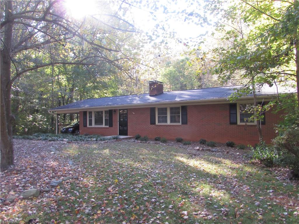 1432 Pepperidge Road Asheboro, NC 27205 - Photo 2 of 20 Gallery Image 2