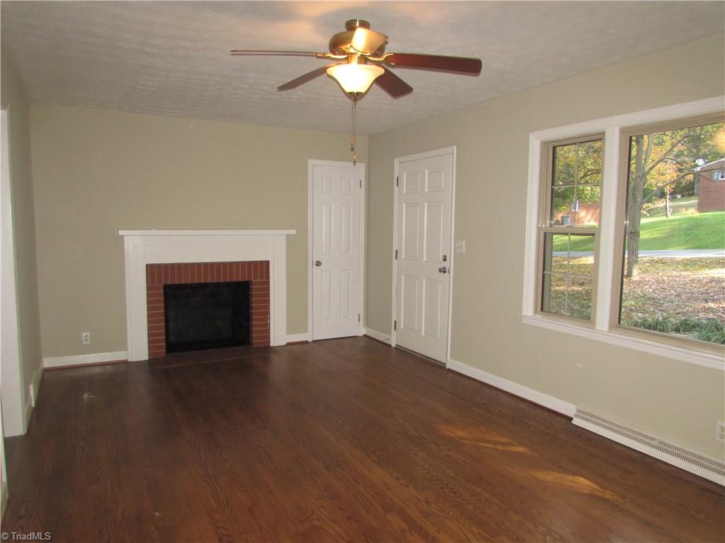 1432 Pepperidge Road Asheboro, NC 27205 - Photo 7 of 20 Gallery Image 7