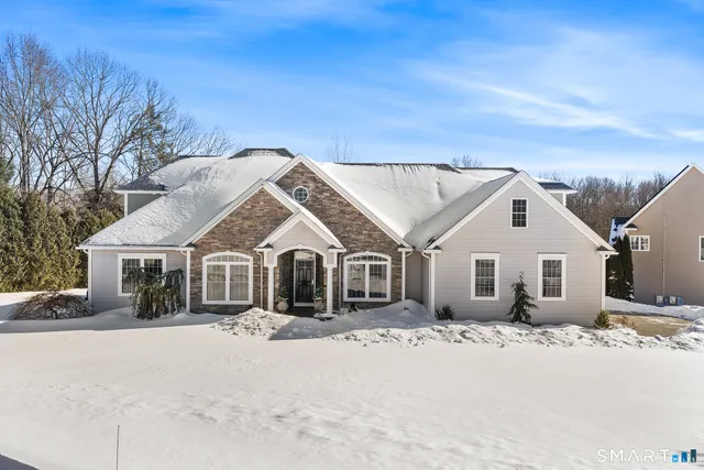 $890,000 | 6 Pearl Lane, Rocky Hill, CT 06067