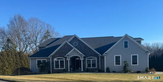 $890,000 | 6 Pearl Lane, Rocky Hill, CT 06067