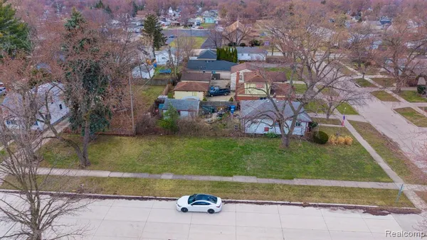 $24,000 | 0 Powers Avenue, Dearborn Heights, MI 48125