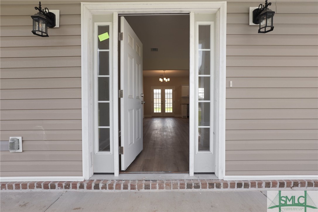 335 Lanier Road Ludowici, GA 31316 - Photo 3 of 41 Gallery Image 3