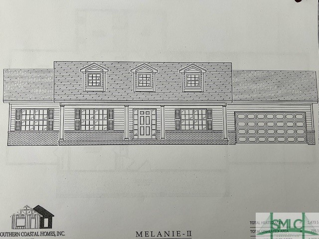 335 Lanier Road Ludowici, GA 31316 - Photo 4 of 41 Gallery Image 4