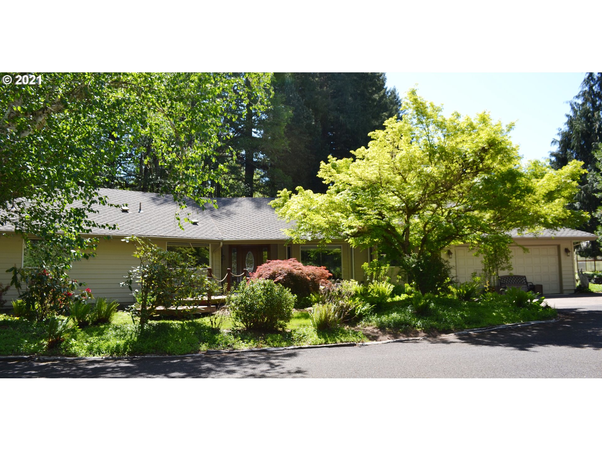 40714 Mohawk River Road Marcola, OR 97454 - Photo 1 of 27 Gallery Image 1