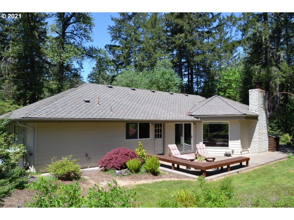 40714 Mohawk River Road Marcola, OR 97454 - Photo 13 of 27 Gallery Image 13