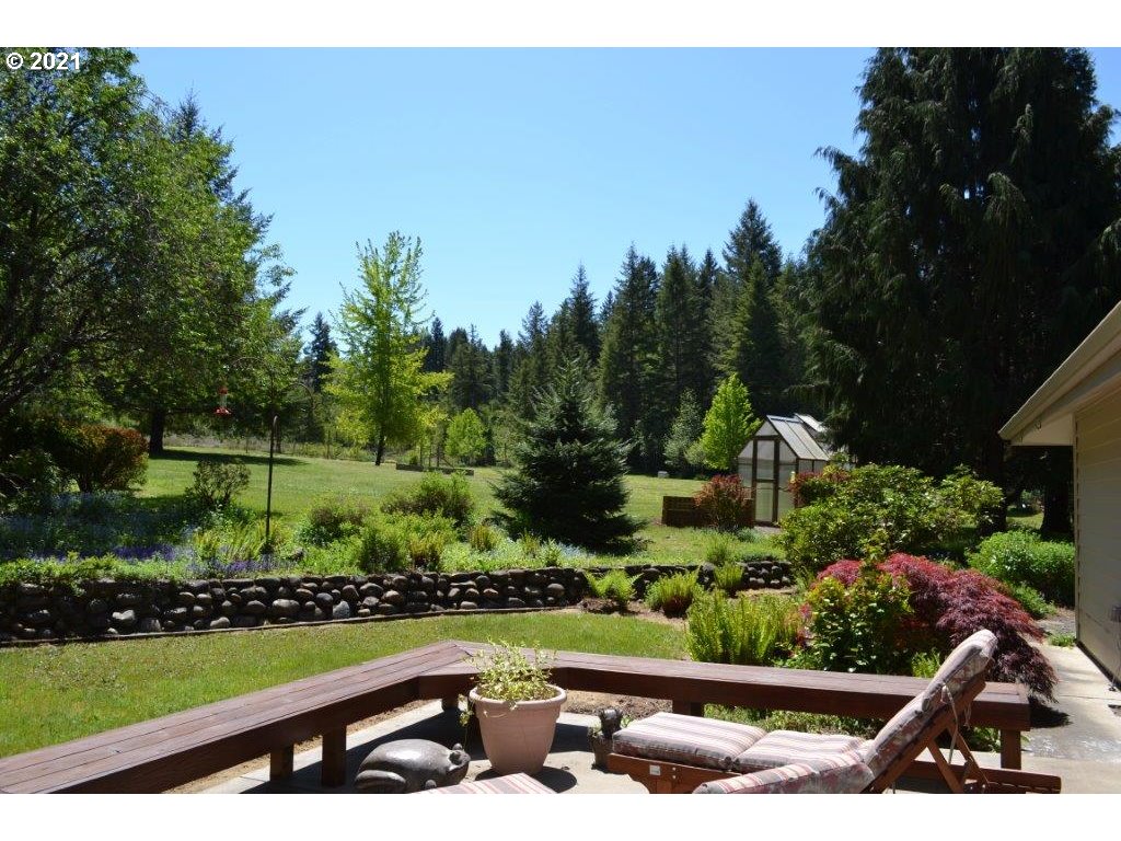 40714 Mohawk River Road Marcola, OR 97454 - Photo 14 of 27 Gallery Image 14