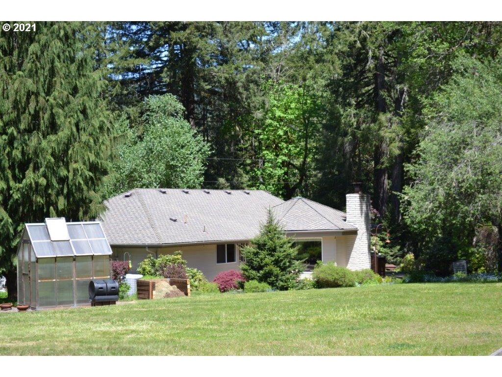 40714 Mohawk River Road Marcola, OR 97454 - Photo 16 of 27 Gallery Image 16