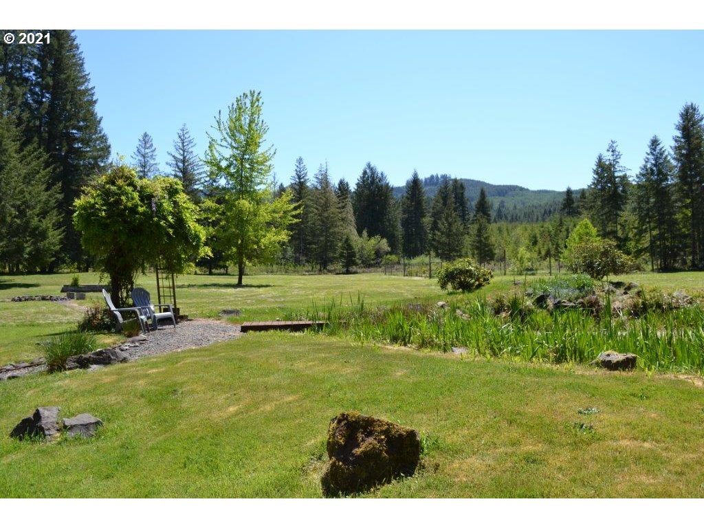 40714 Mohawk River Road Marcola, OR 97454 - Photo 17 of 27 Gallery Image 17