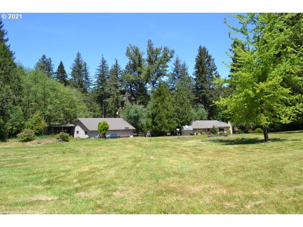 40714 Mohawk River Road Marcola, OR 97454 - Photo 21 of 27 Gallery Image 21