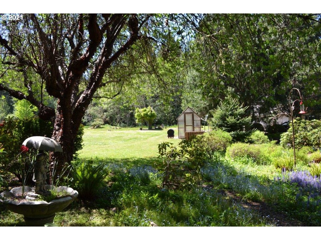 40714 Mohawk River Road Marcola, OR 97454 - Photo 22 of 27 Gallery Image 22